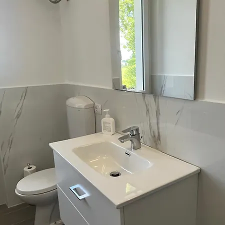 Angy House 25 아파트 데센자노델가르다