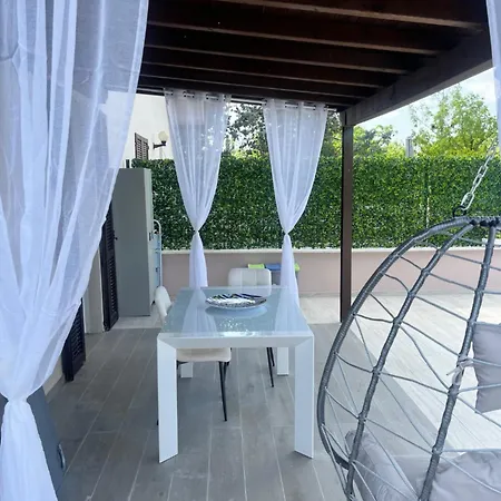 Angy House 25 데센자노델가르다